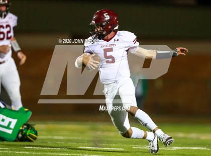 Thumbnail 2 in Abernathy @ Idalou photogallery.