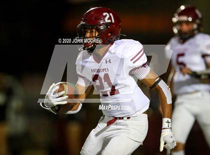 Thumbnail 3 in Abernathy @ Idalou photogallery.