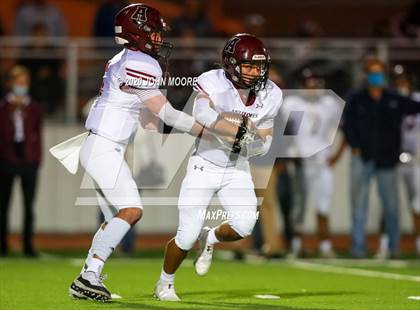 Thumbnail 1 in Abernathy @ Idalou photogallery.