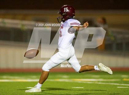 Thumbnail 3 in Abernathy @ Idalou photogallery.