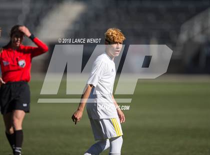 Thumbnail 1 in Air Academy vs. Denver North (CHSAA 4A State Final) photogallery.