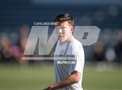 Thumbnail 1 in Air Academy vs. Denver North (CHSAA 4A State Final) photogallery.