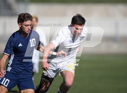 Thumbnail 3 in Air Academy vs. Denver North (CHSAA 4A State Final) photogallery.