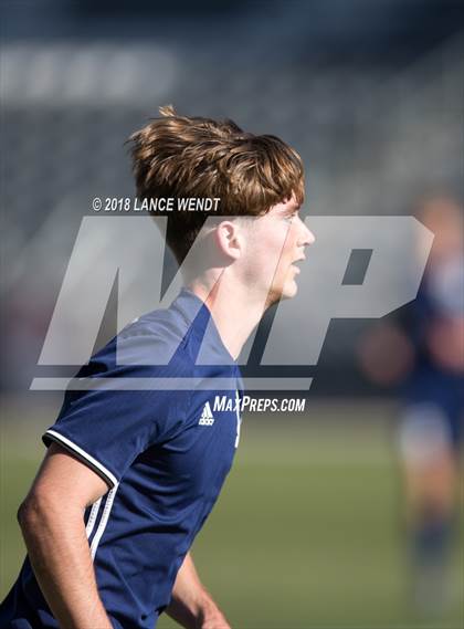 Thumbnail 2 in Air Academy vs. Denver North (CHSAA 4A State Final) photogallery.