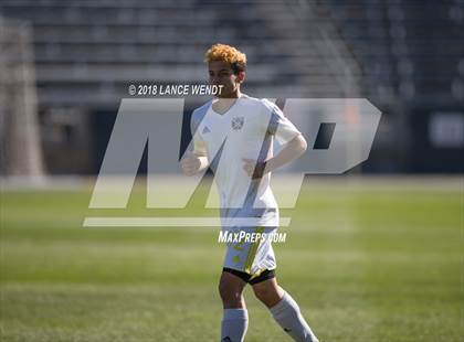 Thumbnail 2 in Air Academy vs. Denver North (CHSAA 4A State Final) photogallery.