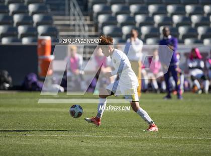Thumbnail 3 in Air Academy vs. Denver North (CHSAA 4A State Final) photogallery.