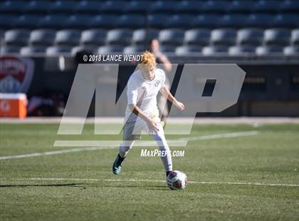 Thumbnail 1 in Air Academy vs. Denver North (CHSAA 4A State Final) photogallery.