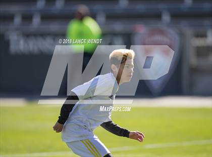 Thumbnail 1 in Air Academy vs. Denver North (CHSAA 4A State Final) photogallery.