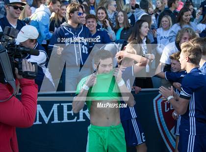 Thumbnail 2 in Air Academy vs. Denver North (CHSAA 4A State Final) photogallery.