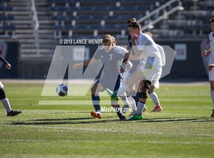 Thumbnail 2 in Air Academy vs. Denver North (CHSAA 4A State Final) photogallery.