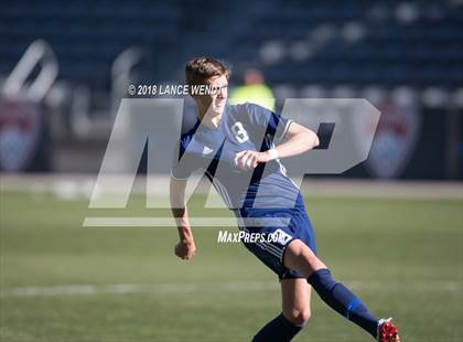 Thumbnail 1 in Air Academy vs. Denver North (CHSAA 4A State Final) photogallery.