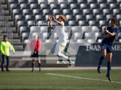 Thumbnail 2 in Air Academy vs. Denver North (CHSAA 4A State Final) photogallery.