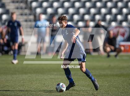 Thumbnail 1 in Air Academy vs. Denver North (CHSAA 4A State Final) photogallery.