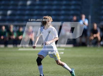 Thumbnail 2 in Air Academy vs. Denver North (CHSAA 4A State Final) photogallery.