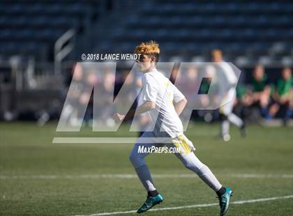 Thumbnail 1 in Air Academy vs. Denver North (CHSAA 4A State Final) photogallery.