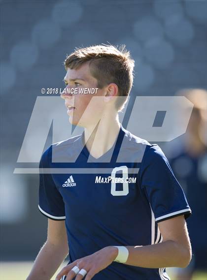 Thumbnail 2 in Air Academy vs. Denver North (CHSAA 4A State Final) photogallery.