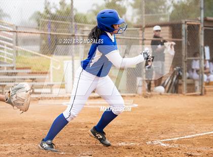 Thumbnail 1 in El Camino vs Grossmont (Cougar Classic) photogallery.