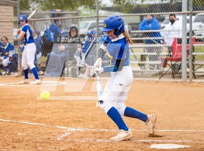 Thumbnail 3 in El Camino vs Grossmont (Cougar Classic) photogallery.