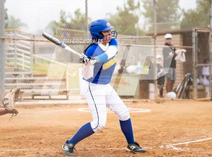 Thumbnail 3 in El Camino vs Grossmont (Cougar Classic) photogallery.