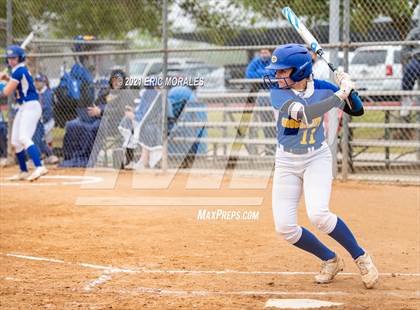 Thumbnail 3 in El Camino vs Grossmont (Cougar Classic) photogallery.
