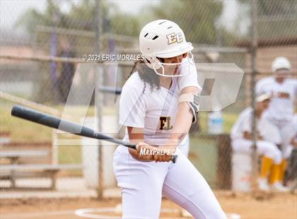 Thumbnail 3 in El Camino vs Grossmont (Cougar Classic) photogallery.