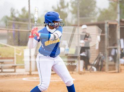 Thumbnail 3 in El Camino vs Grossmont (Cougar Classic) photogallery.