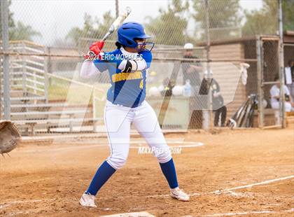 Thumbnail 2 in El Camino vs Grossmont (Cougar Classic) photogallery.