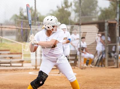 Thumbnail 2 in El Camino vs Grossmont (Cougar Classic) photogallery.