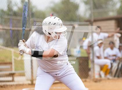 Thumbnail 2 in El Camino vs Grossmont (Cougar Classic) photogallery.