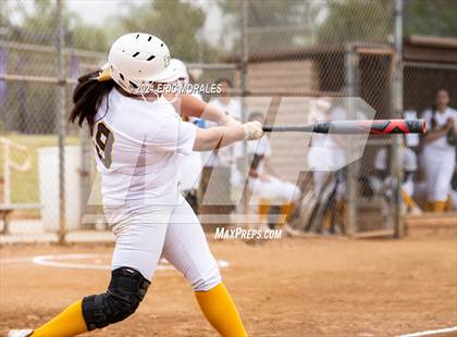 Thumbnail 1 in El Camino vs Grossmont (Cougar Classic) photogallery.