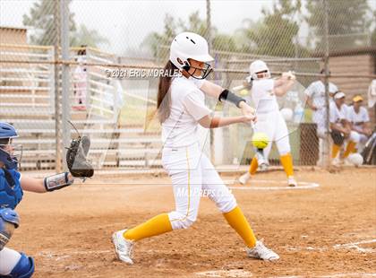 Thumbnail 2 in El Camino vs Grossmont (Cougar Classic) photogallery.