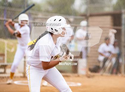 Thumbnail 2 in El Camino vs Grossmont (Cougar Classic) photogallery.