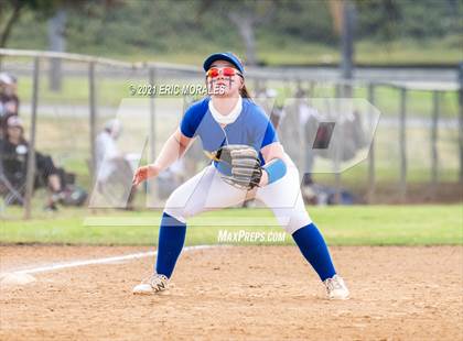 Thumbnail 3 in El Camino vs Grossmont (Cougar Classic) photogallery.
