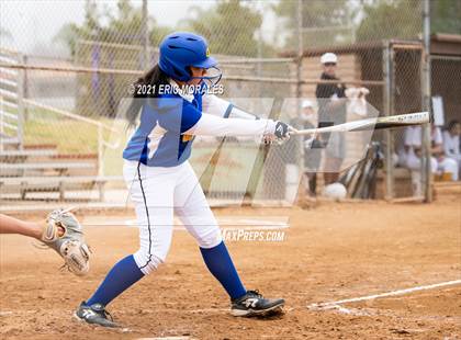 Thumbnail 2 in El Camino vs Grossmont (Cougar Classic) photogallery.