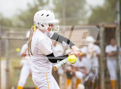 Thumbnail 2 in El Camino vs Grossmont (Cougar Classic) photogallery.