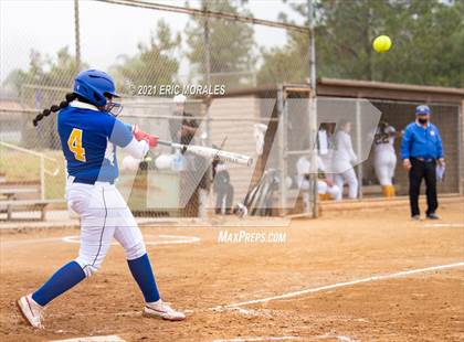 Thumbnail 1 in El Camino vs Grossmont (Cougar Classic) photogallery.