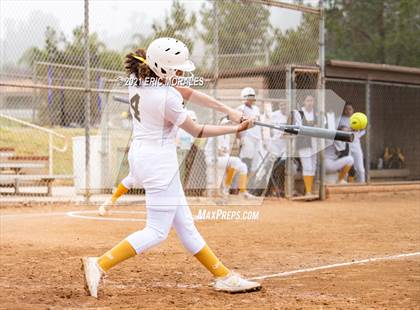 Thumbnail 3 in El Camino vs Grossmont (Cougar Classic) photogallery.