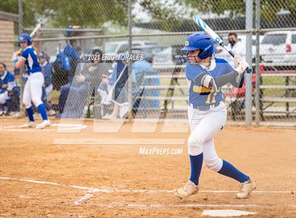 Thumbnail 1 in El Camino vs Grossmont (Cougar Classic) photogallery.