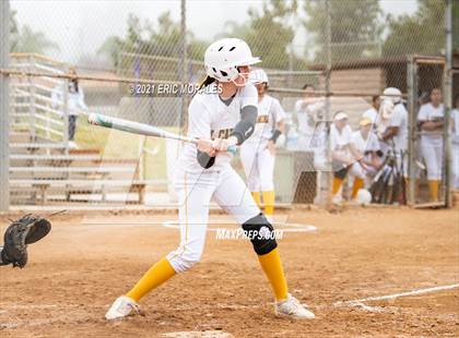 Thumbnail 2 in El Camino vs Grossmont (Cougar Classic) photogallery.