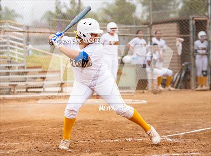 Thumbnail 2 in El Camino vs Grossmont (Cougar Classic) photogallery.