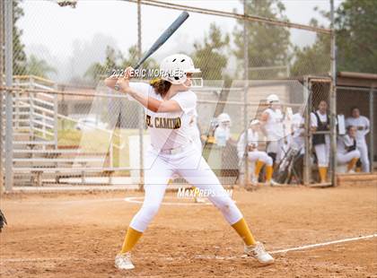 Thumbnail 1 in El Camino vs Grossmont (Cougar Classic) photogallery.