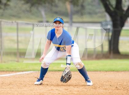 Thumbnail 1 in El Camino vs Grossmont (Cougar Classic) photogallery.