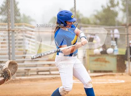 Thumbnail 1 in El Camino vs Grossmont (Cougar Classic) photogallery.