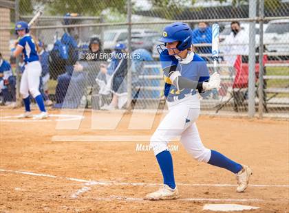 Thumbnail 2 in El Camino vs Grossmont (Cougar Classic) photogallery.