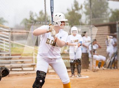 Thumbnail 3 in El Camino vs Grossmont (Cougar Classic) photogallery.