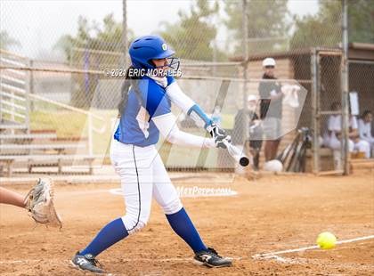 Thumbnail 1 in El Camino vs Grossmont (Cougar Classic) photogallery.