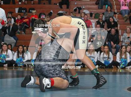 Thumbnail 2 in Canyon @ Villa Park photogallery.