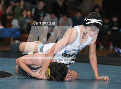 Thumbnail 2 in Canyon @ Villa Park photogallery.