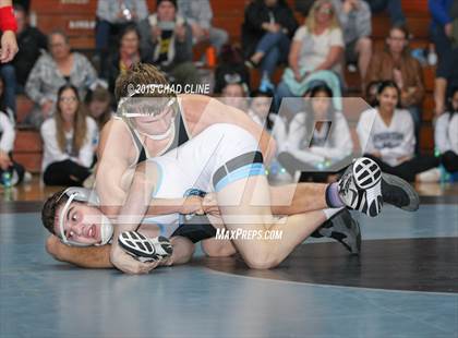 Thumbnail 3 in Canyon @ Villa Park photogallery.