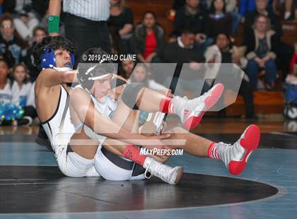 Thumbnail 2 in Canyon @ Villa Park photogallery.